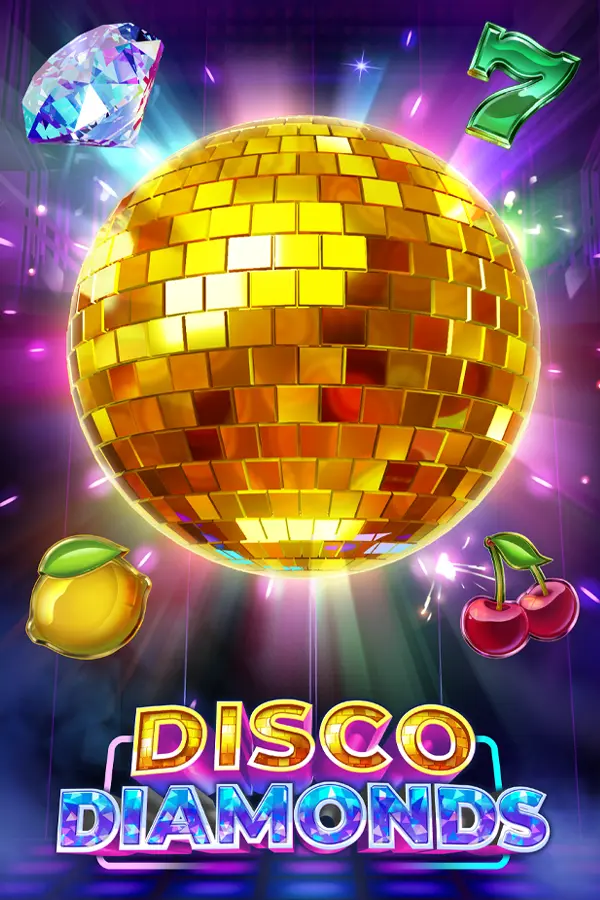 Disco Diamonds