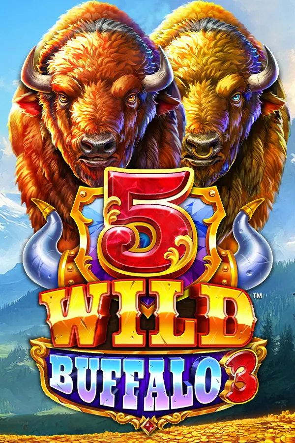 5 Wild Buffalo 3